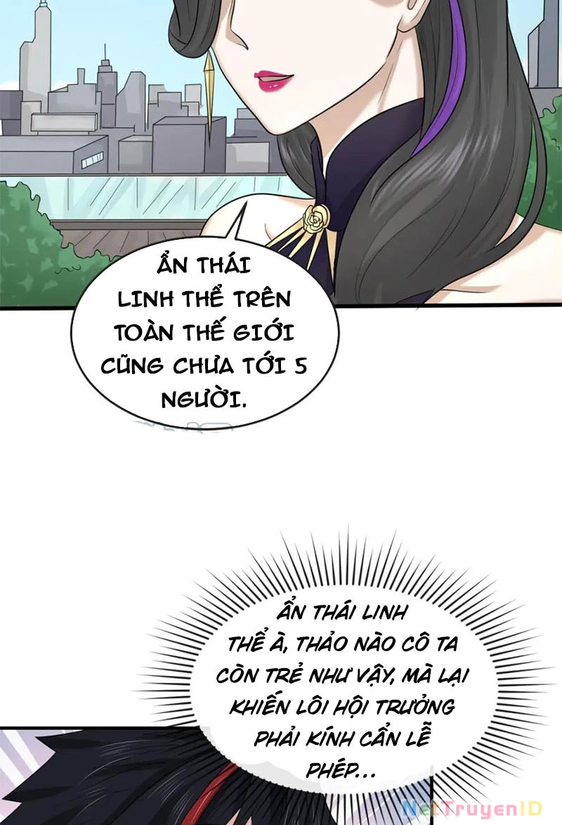 Kỷ Nguyên Kỳ Lạ Chapter 54 - 43