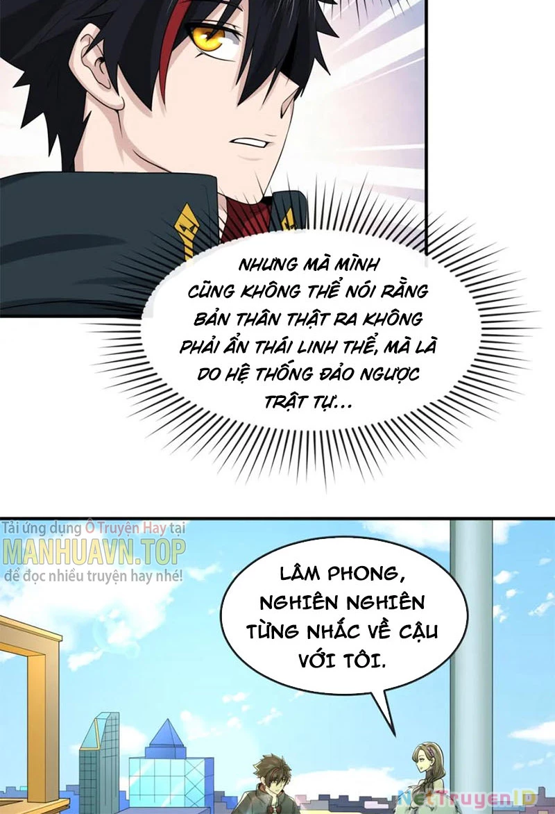 Kỷ Nguyên Kỳ Lạ Chapter 54 - 44