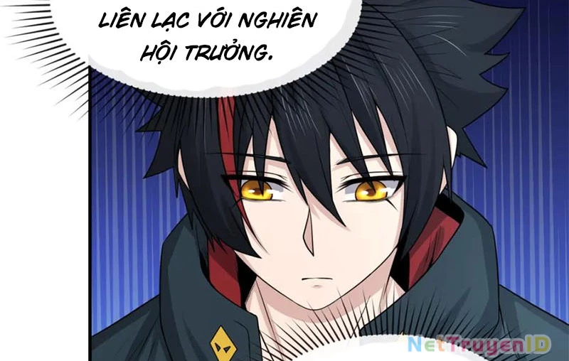 Kỷ Nguyên Kỳ Lạ Chapter 54 - 48