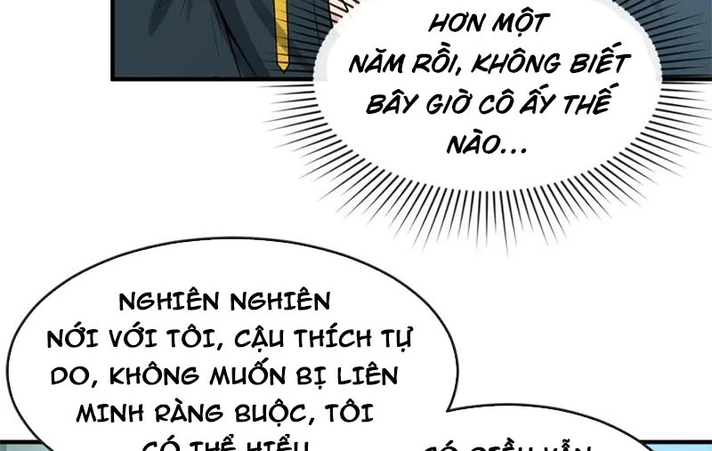 Kỷ Nguyên Kỳ Lạ Chapter 54 - 49
