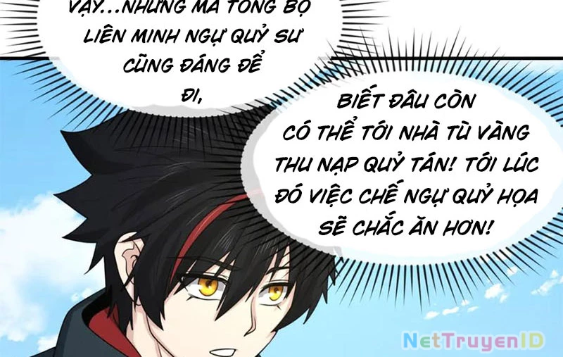 Kỷ Nguyên Kỳ Lạ Chapter 54 - 52