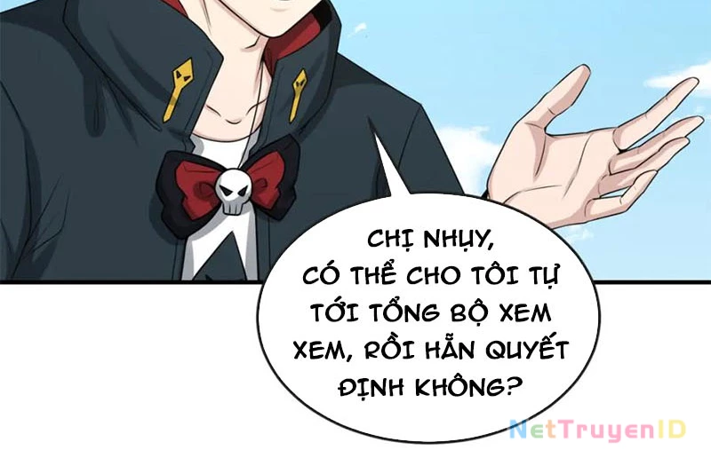 Kỷ Nguyên Kỳ Lạ Chapter 54 - 53