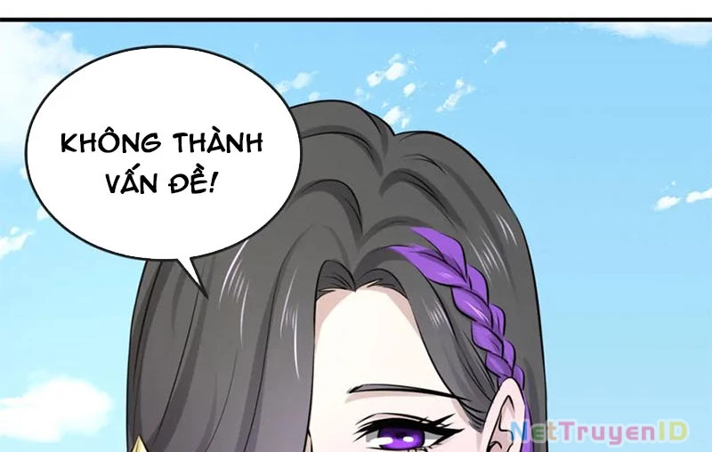 Kỷ Nguyên Kỳ Lạ Chapter 54 - 54