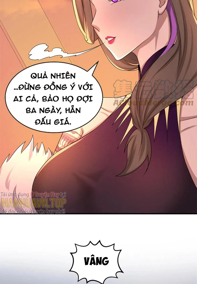 Kỷ Nguyên Kỳ Lạ Chapter 55 - 5