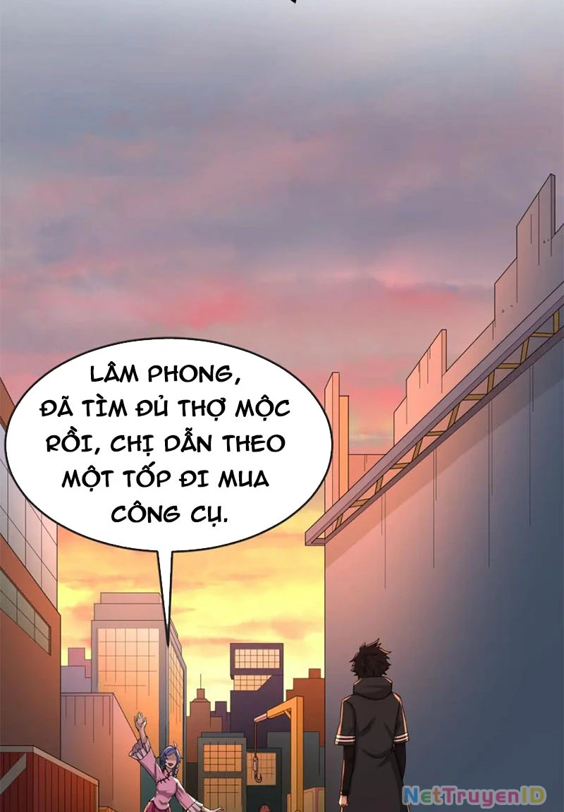 Kỷ Nguyên Kỳ Lạ Chapter 55 - 6