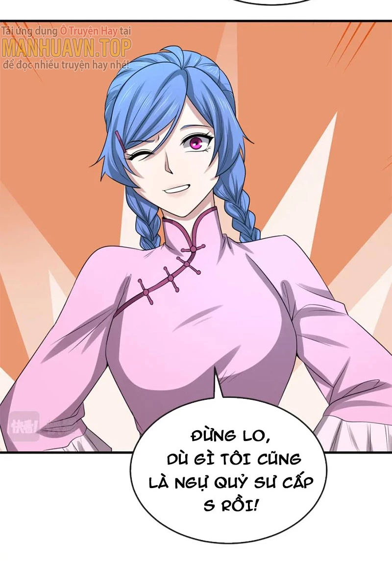 Kỷ Nguyên Kỳ Lạ Chapter 55 - 12