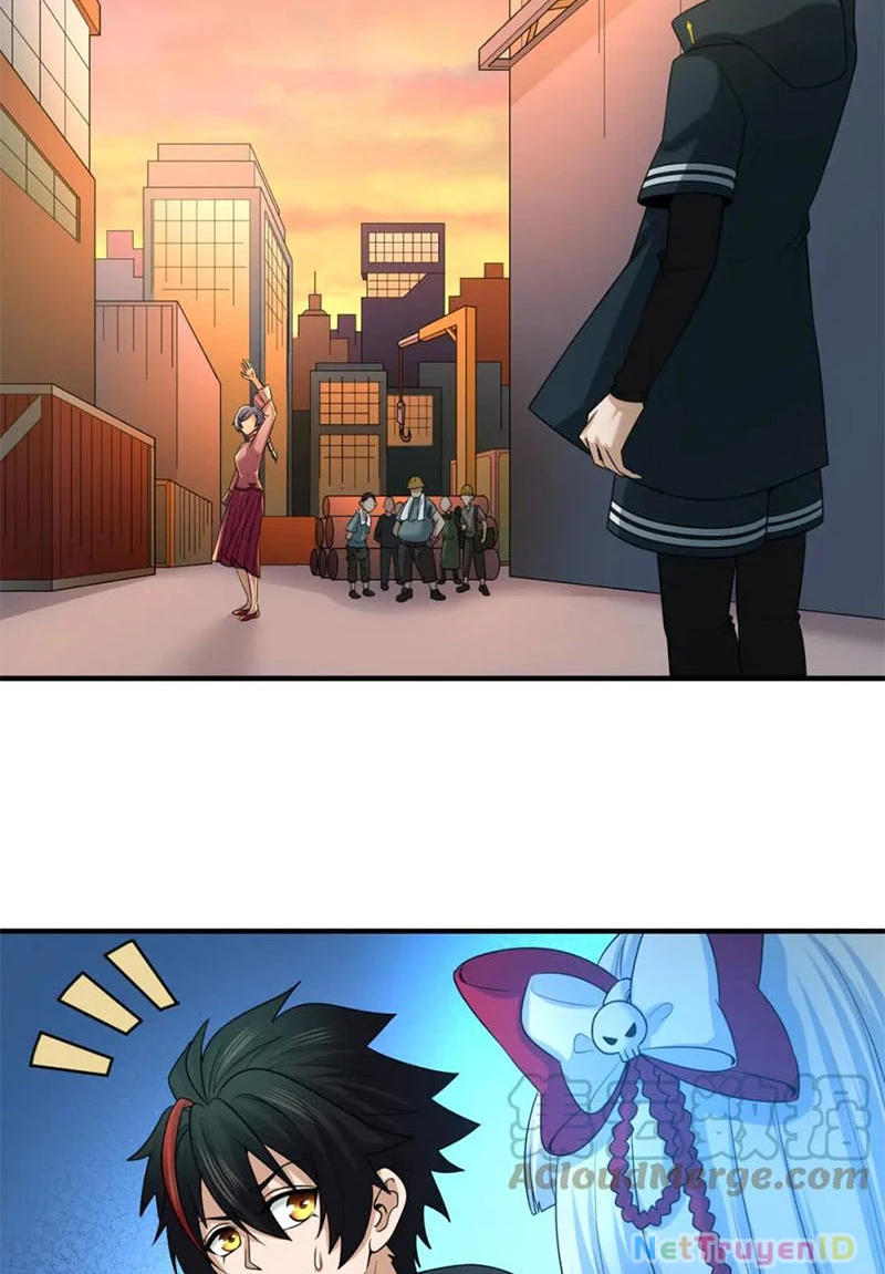 Kỷ Nguyên Kỳ Lạ Chapter 55 - 17