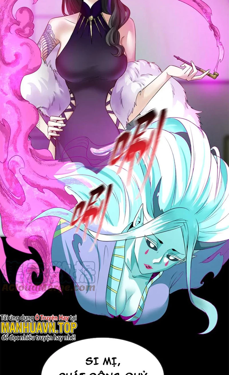 Kỷ Nguyên Kỳ Lạ Chapter 55 - 25