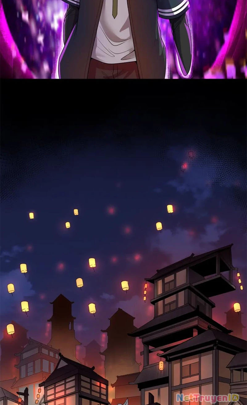 Kỷ Nguyên Kỳ Lạ Chapter 55 - 30