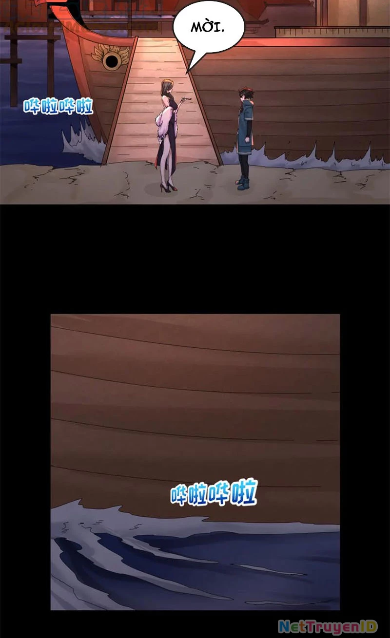 Kỷ Nguyên Kỳ Lạ Chapter 55 - 33