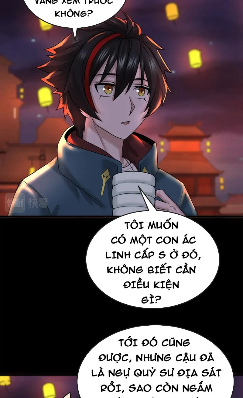 Kỷ Nguyên Kỳ Lạ Chapter 55 - 35