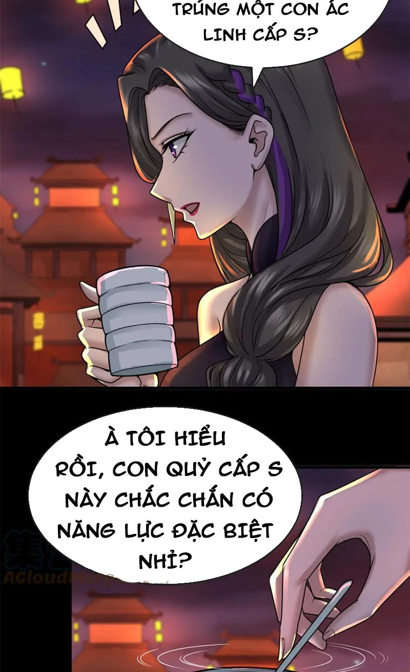 Kỷ Nguyên Kỳ Lạ Chapter 55 - 36