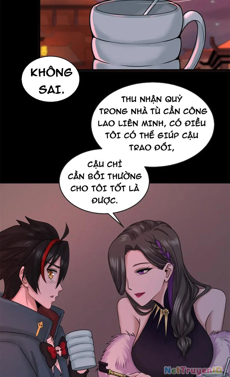 Kỷ Nguyên Kỳ Lạ Chapter 55 - 37
