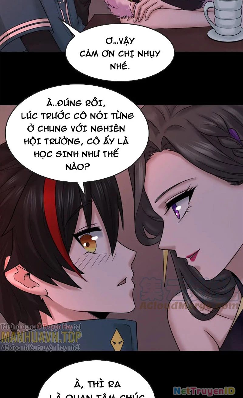 Kỷ Nguyên Kỳ Lạ Chapter 55 - 38