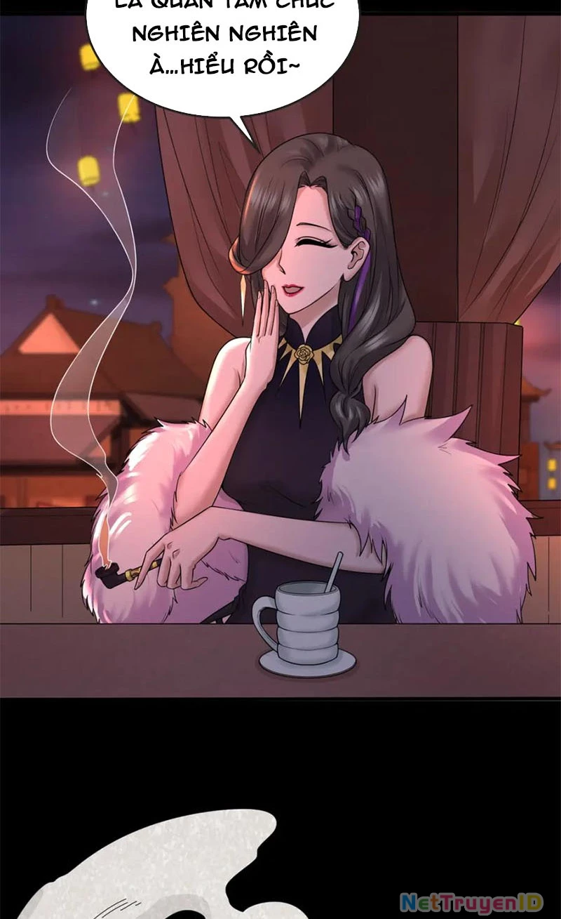 Kỷ Nguyên Kỳ Lạ Chapter 55 - 39