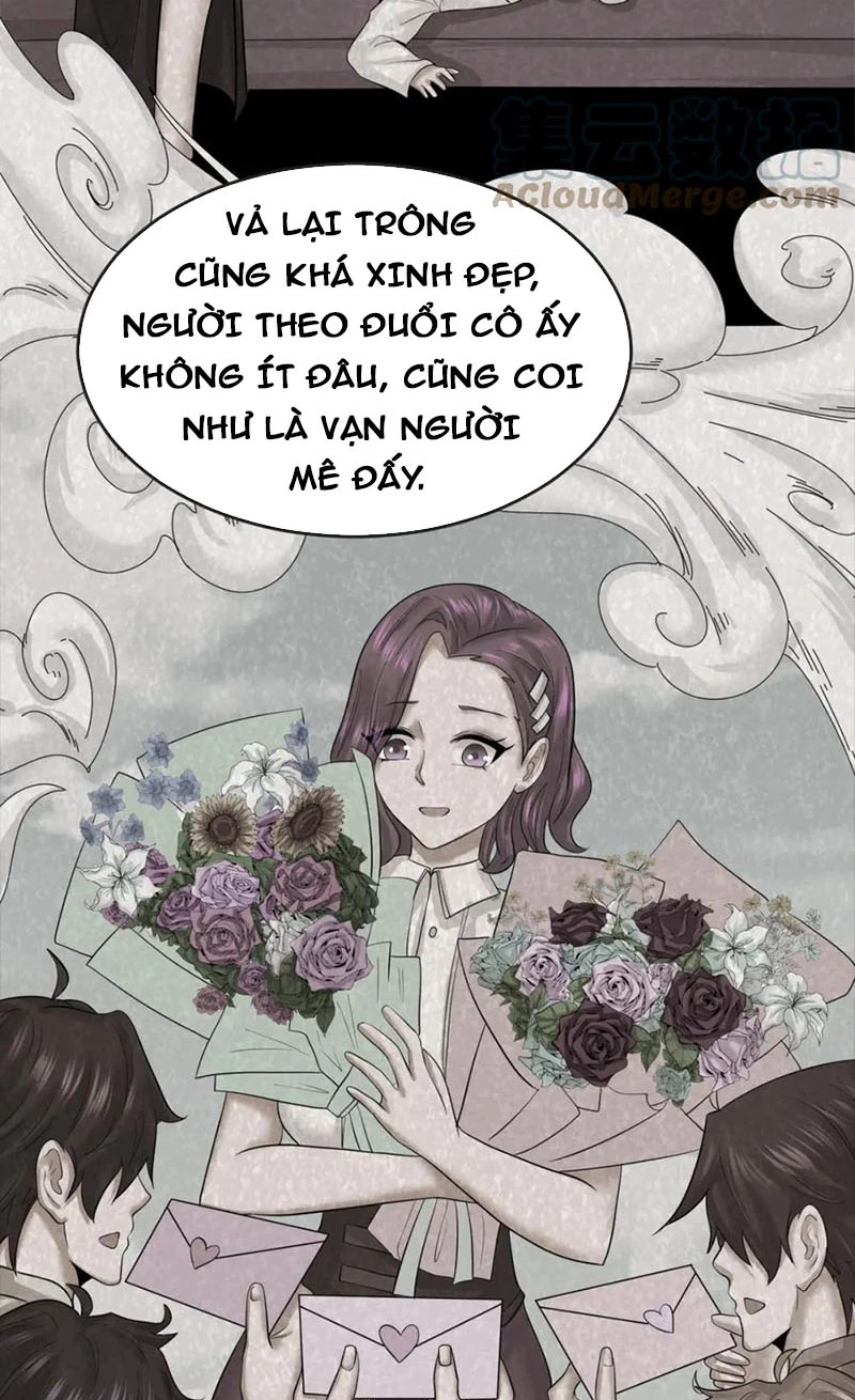 Kỷ Nguyên Kỳ Lạ Chapter 55 - 42