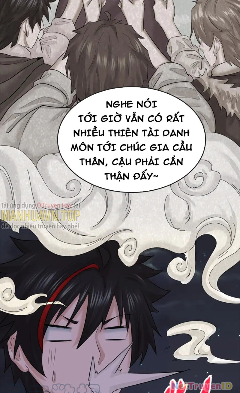 Kỷ Nguyên Kỳ Lạ Chapter 55 - 43