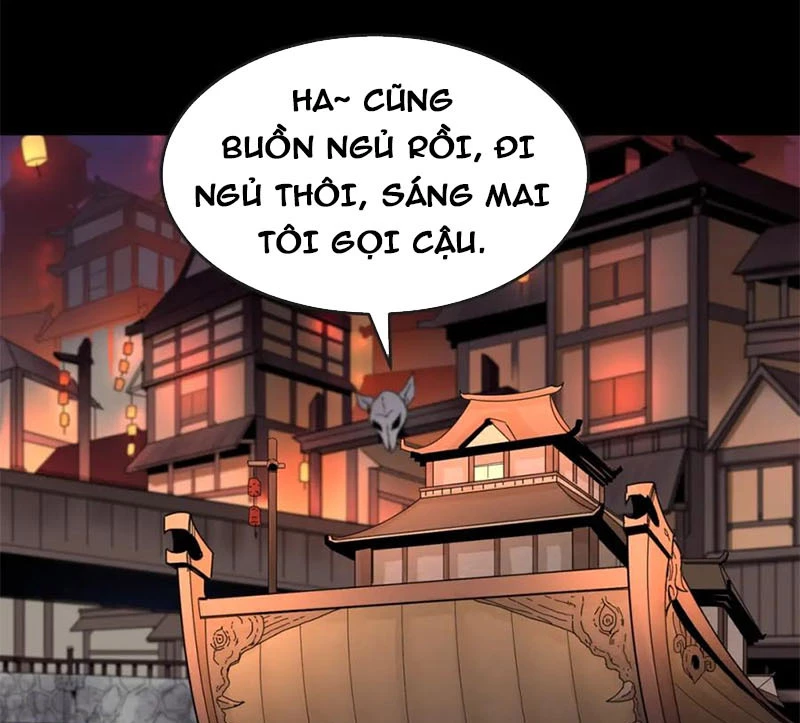 Kỷ Nguyên Kỳ Lạ Chapter 55 - 45
