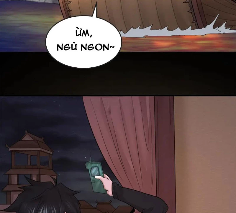 Kỷ Nguyên Kỳ Lạ Chapter 55 - 46