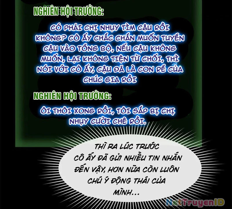 Kỷ Nguyên Kỳ Lạ Chapter 55 - 49