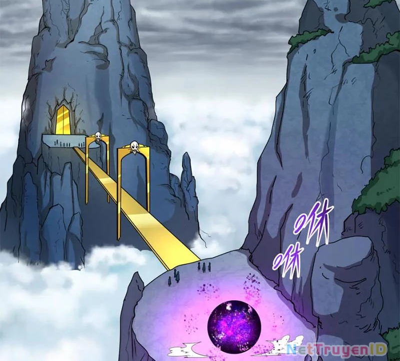 Kỷ Nguyên Kỳ Lạ Chapter 55 - 55