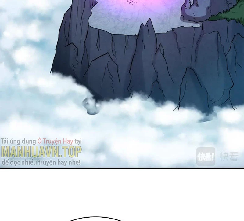 Kỷ Nguyên Kỳ Lạ Chapter 55 - 56