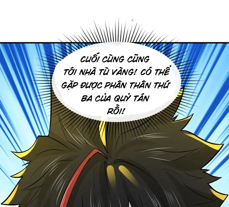 Kỷ Nguyên Kỳ Lạ Chapter 55 - 65