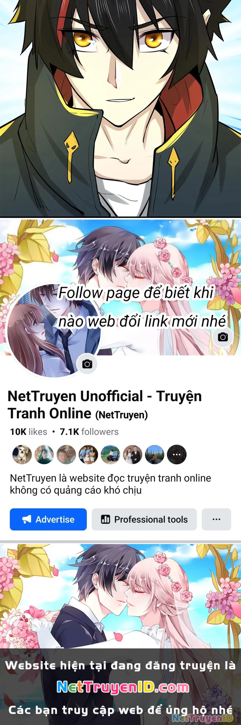 Kỷ Nguyên Kỳ Lạ Chapter 55 - 66