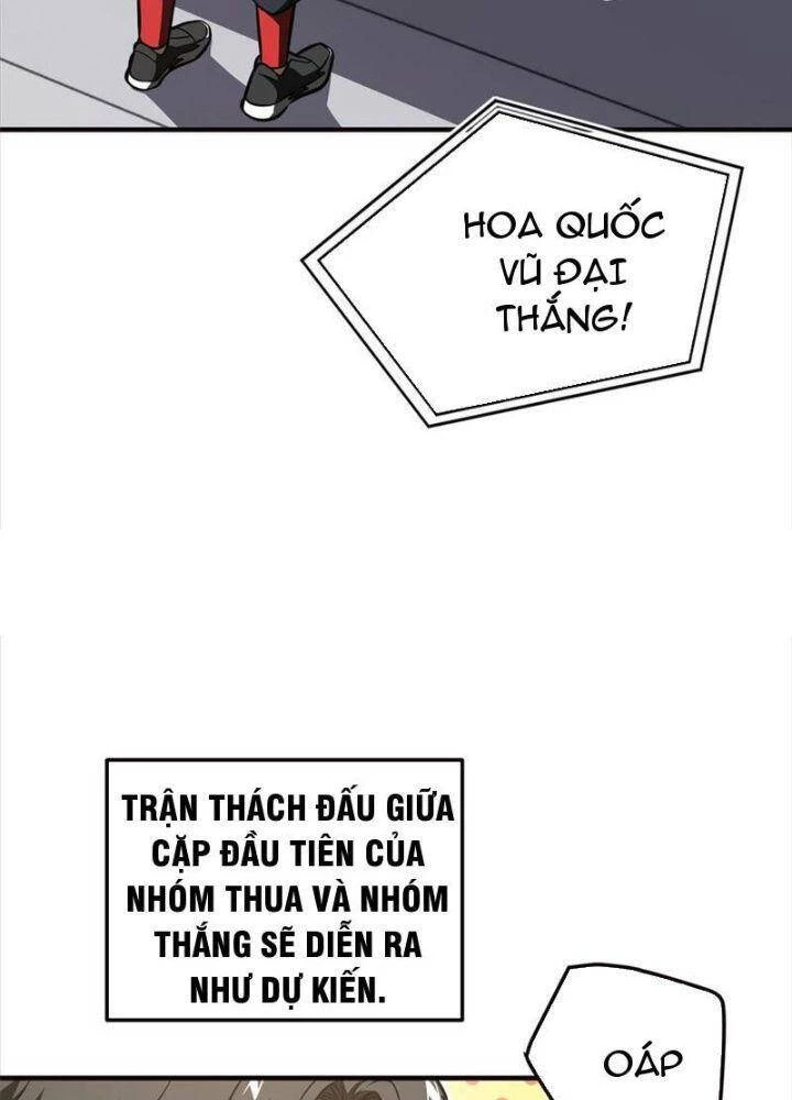 Toàn Cầu Cao Võ Chapter 224 - 3