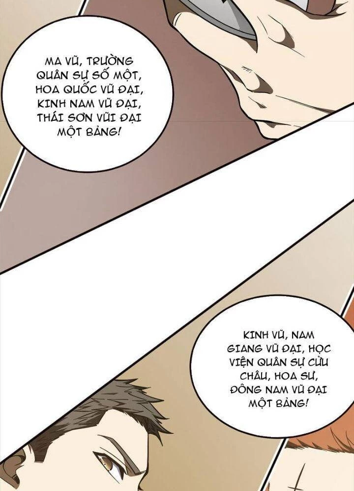 Toàn Cầu Cao Võ Chapter 224 - 45