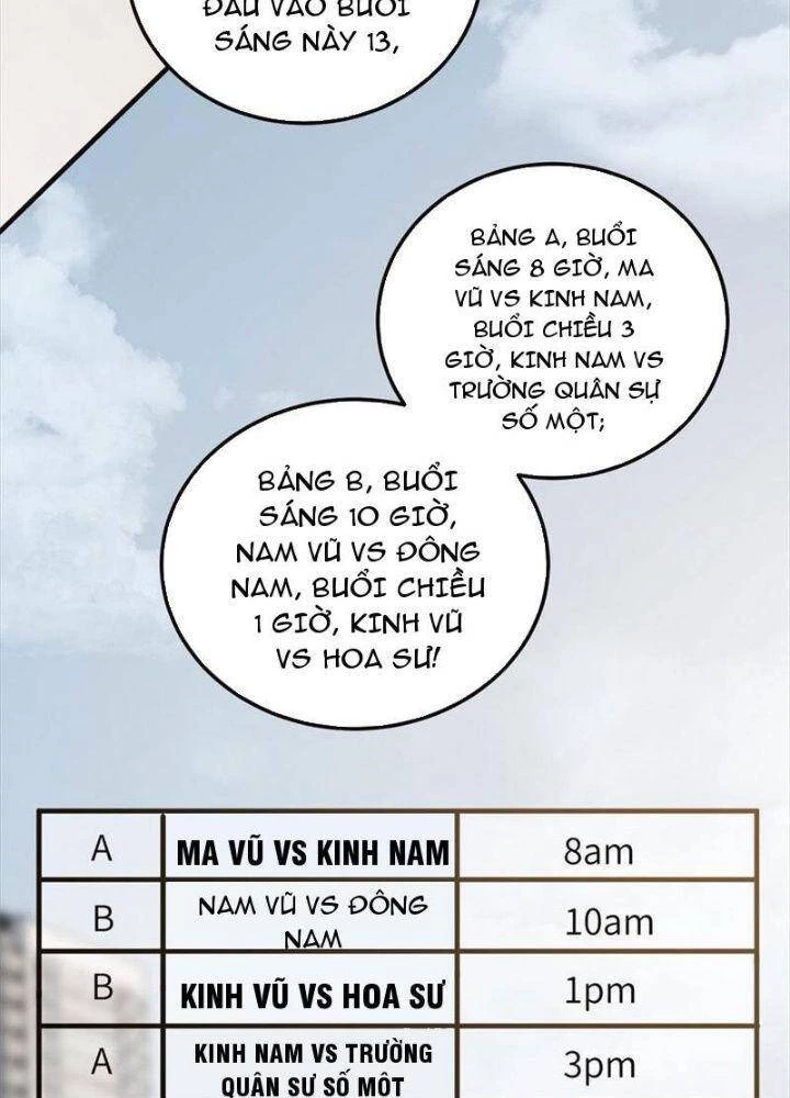 Toàn Cầu Cao Võ Chapter 224 - 49