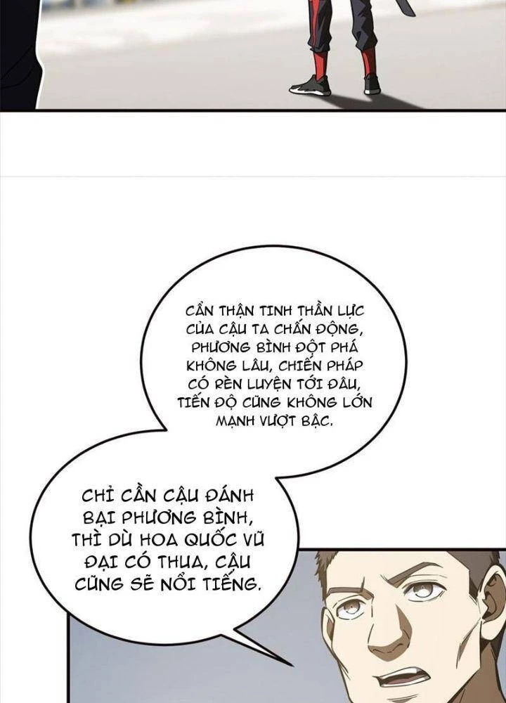 Toàn Cầu Cao Võ Chapter 224 - 85