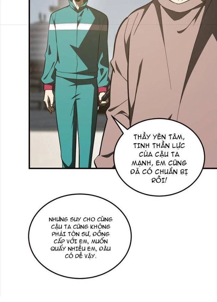 Toàn Cầu Cao Võ Chapter 224 - 87