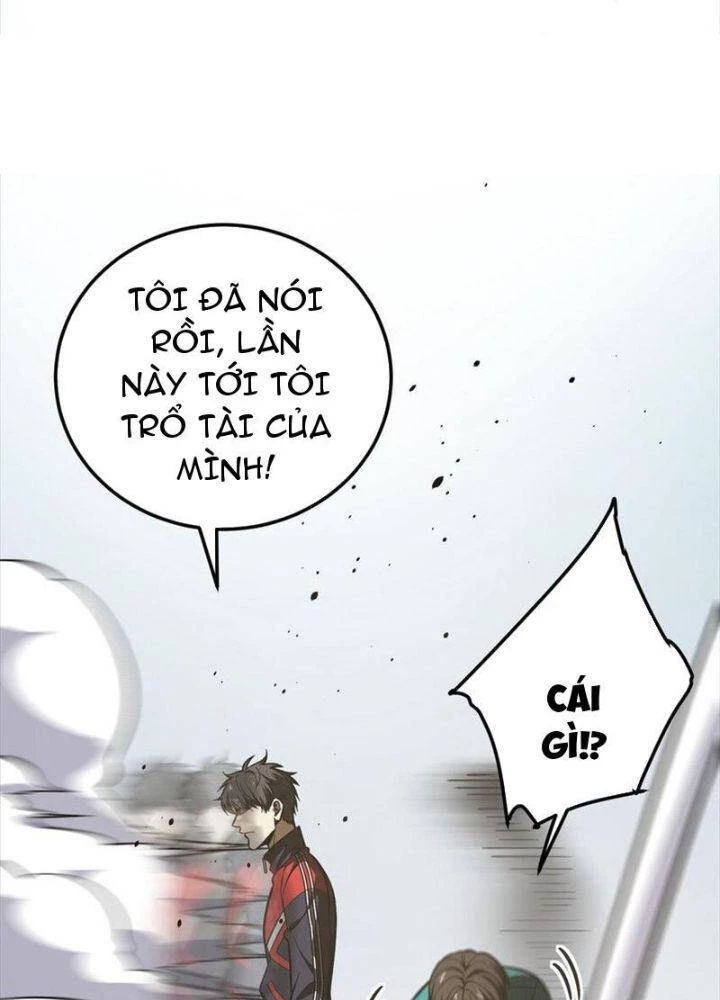 Toàn Cầu Cao Võ Chapter 225 - 5