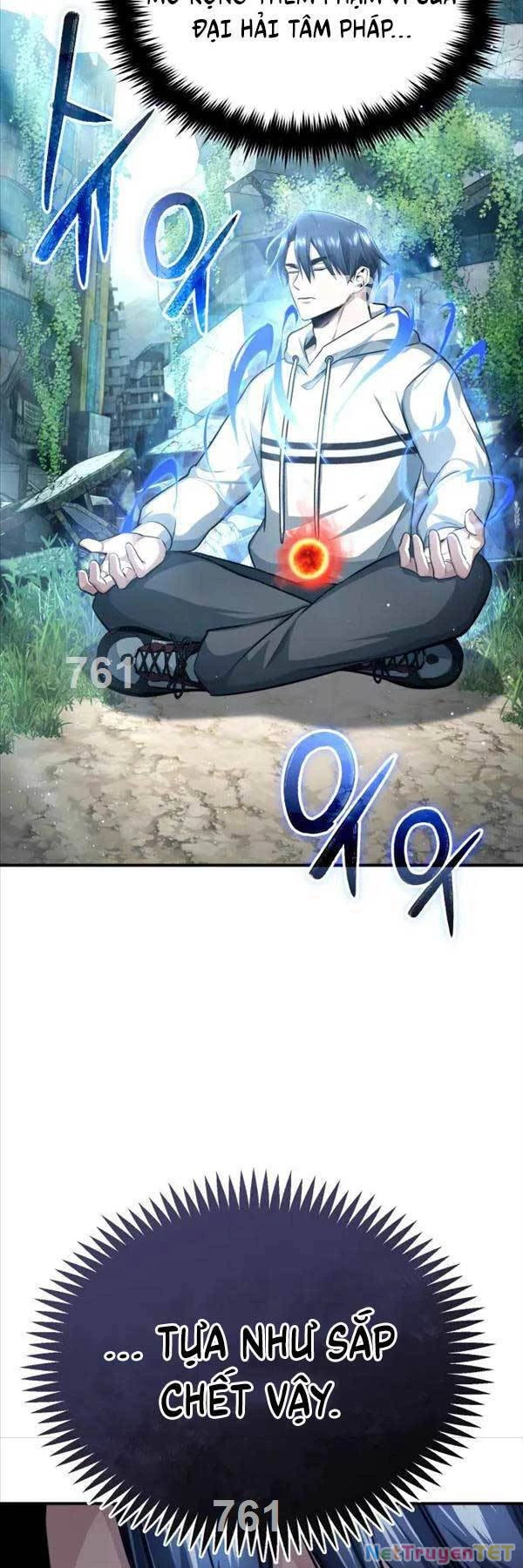Hồi Quy Giả Về Hưu Chapter 7 - Trang 2