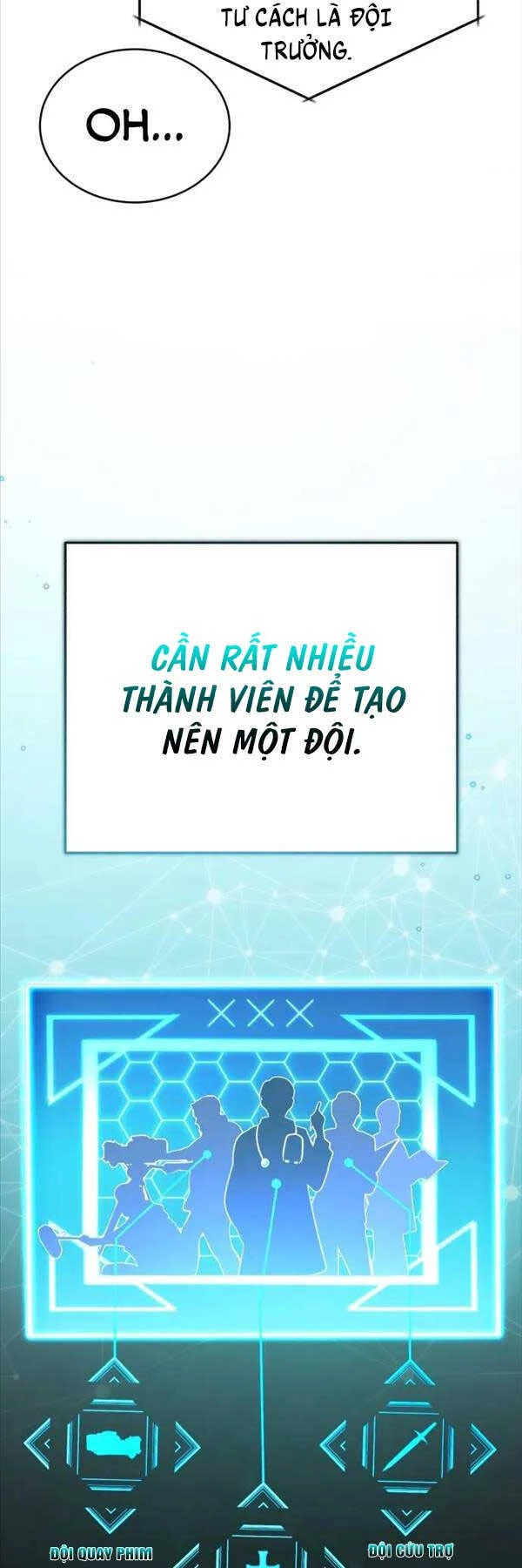 Hồi Quy Giả Về Hưu Chapter 7 - Trang 2