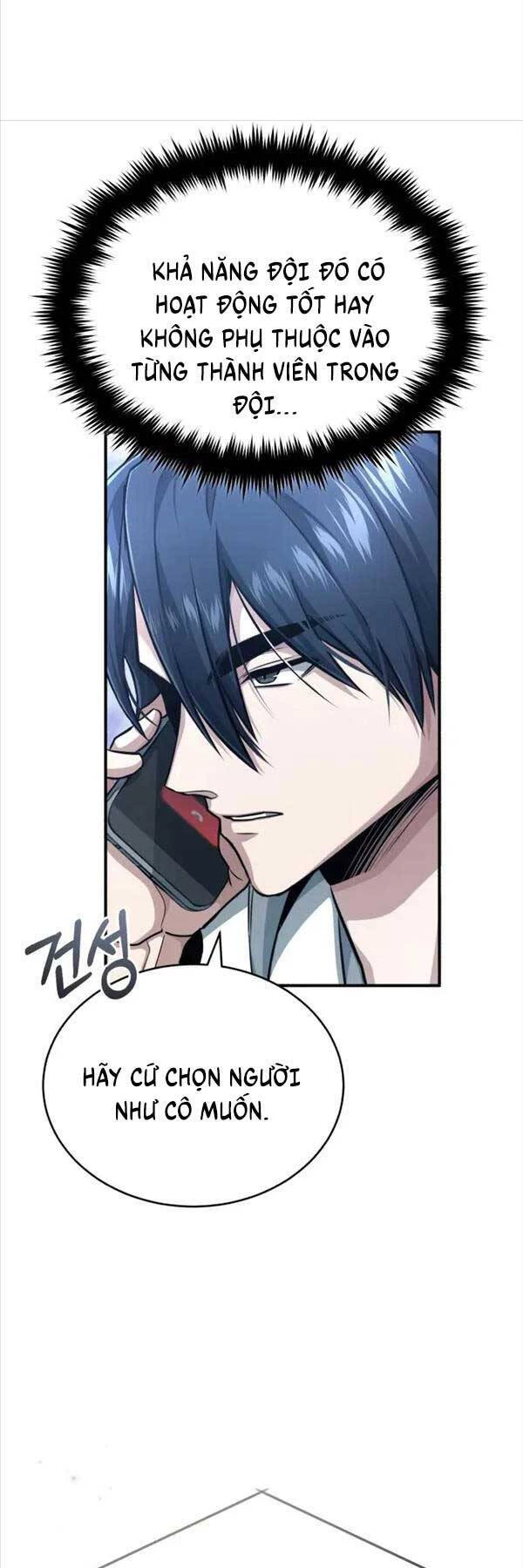 Hồi Quy Giả Về Hưu Chapter 7 - Trang 2