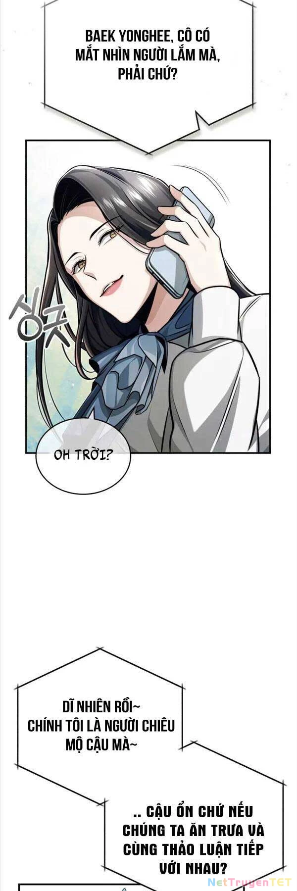 Hồi Quy Giả Về Hưu Chapter 7 - Trang 2