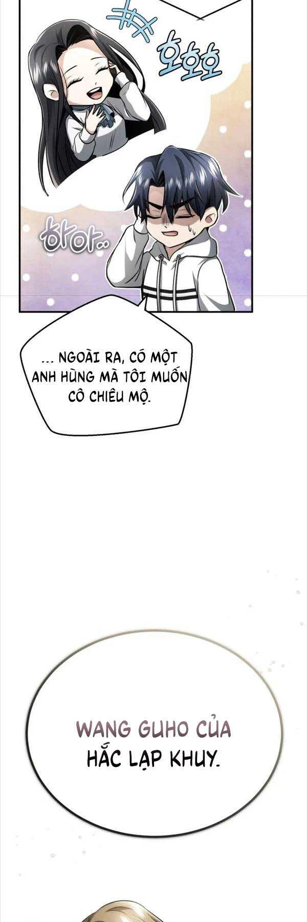 Hồi Quy Giả Về Hưu Chapter 7 - Trang 2