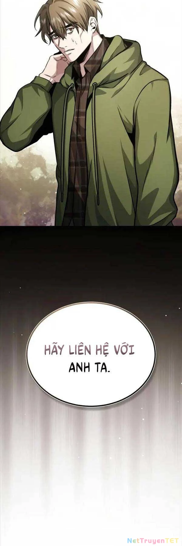 Hồi Quy Giả Về Hưu Chapter 7 - Trang 2