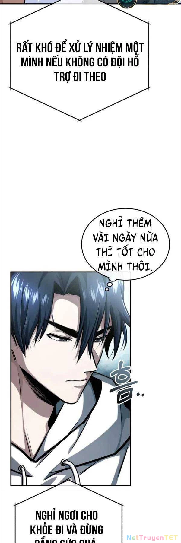 Hồi Quy Giả Về Hưu Chapter 7 - Trang 2