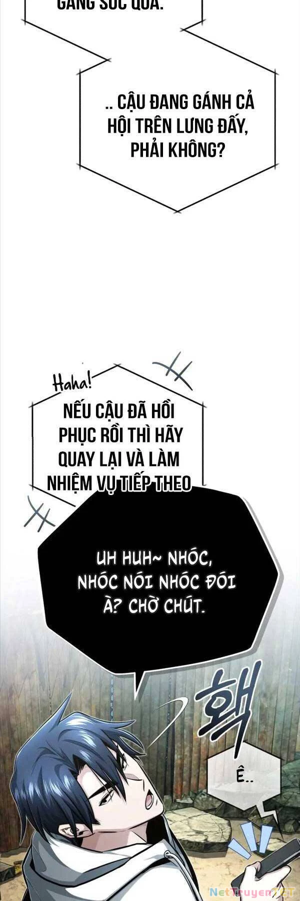 Hồi Quy Giả Về Hưu Chapter 7 - Trang 2