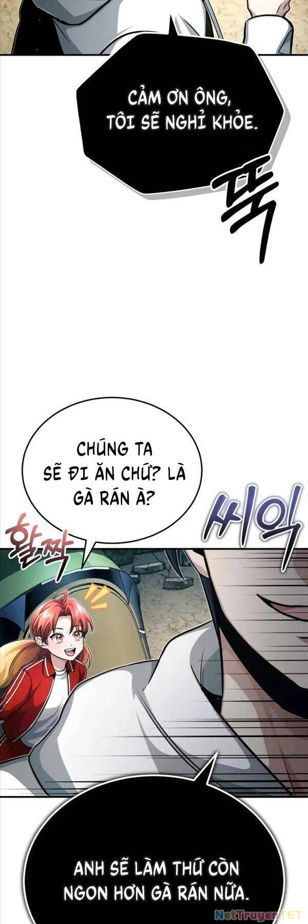 Hồi Quy Giả Về Hưu Chapter 7 - Trang 2