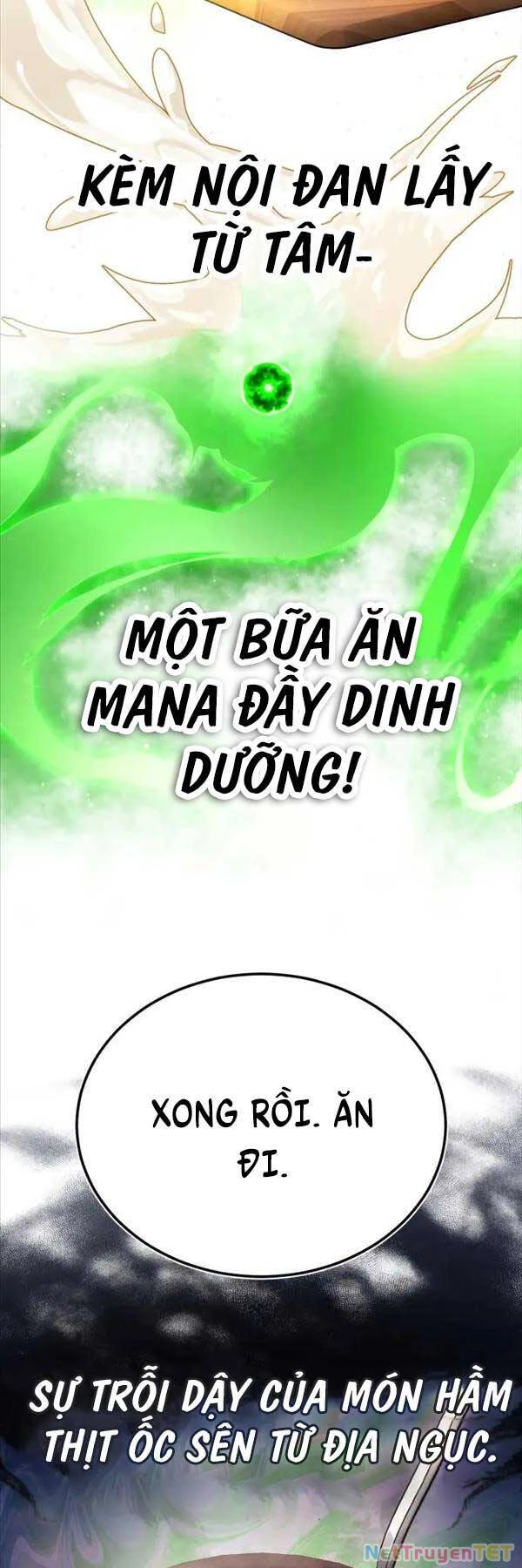 Hồi Quy Giả Về Hưu Chapter 7 - Trang 2