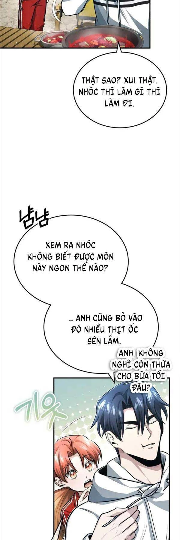 Hồi Quy Giả Về Hưu Chapter 7 - Trang 2