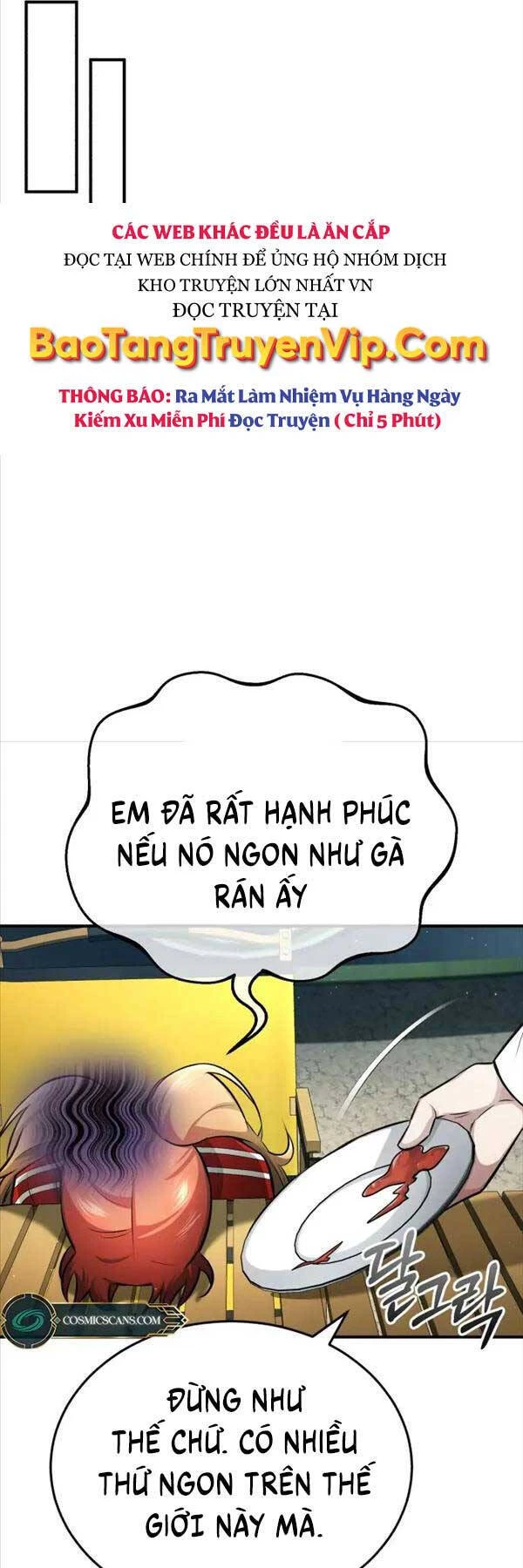 Hồi Quy Giả Về Hưu Chapter 7 - Trang 2