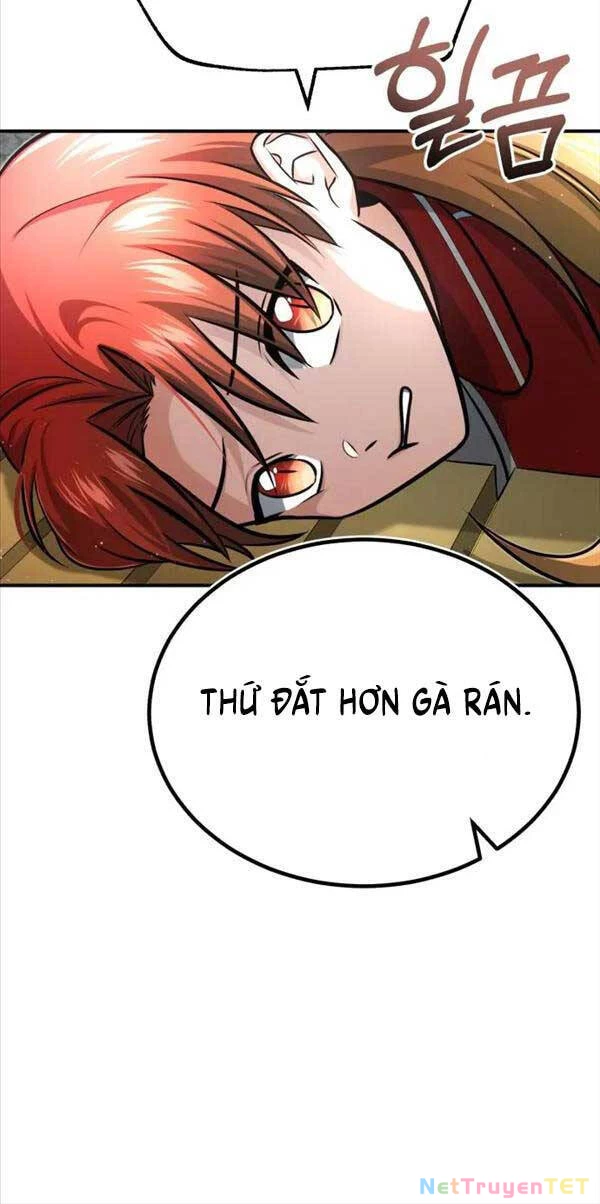 Hồi Quy Giả Về Hưu Chapter 7 - Trang 2