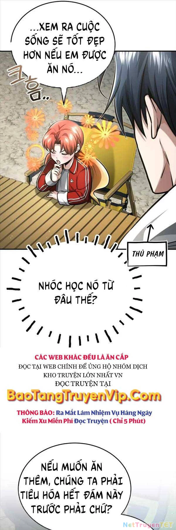 Hồi Quy Giả Về Hưu Chapter 7 - Trang 2