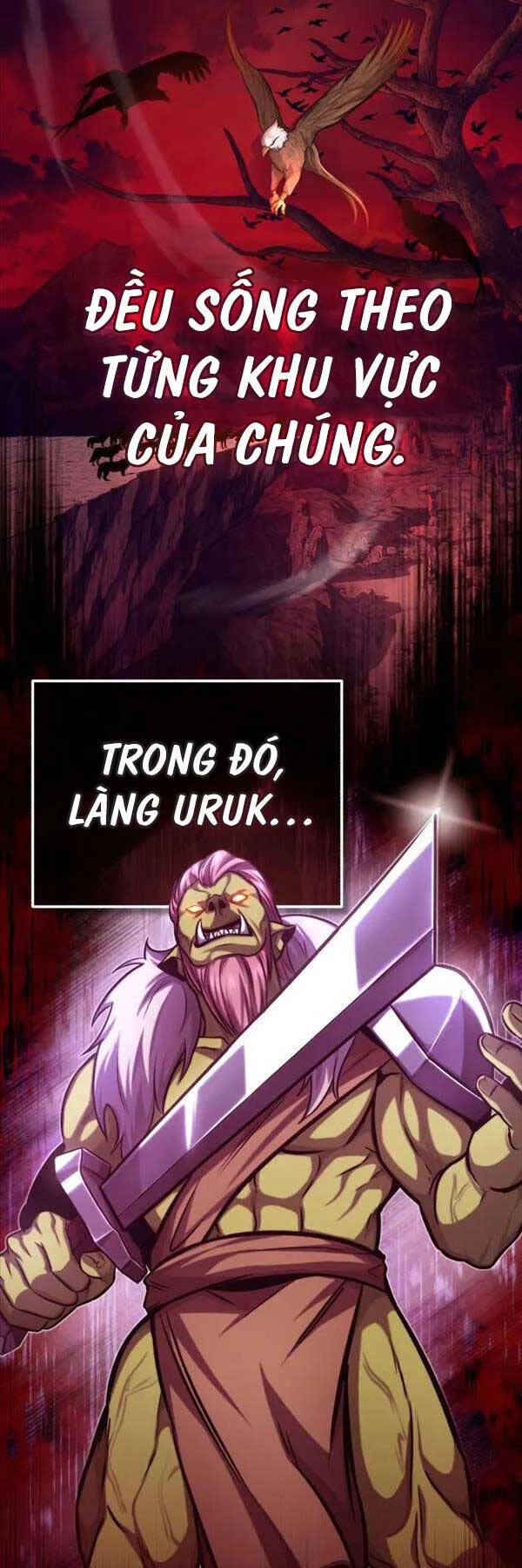 Hồi Quy Giả Về Hưu Chapter 7 - Trang 2