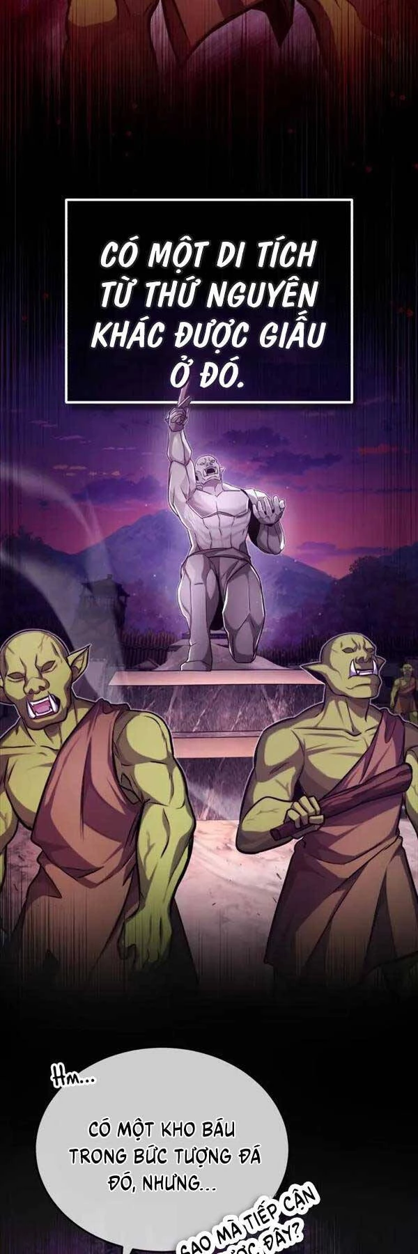 Hồi Quy Giả Về Hưu Chapter 7 - Trang 2